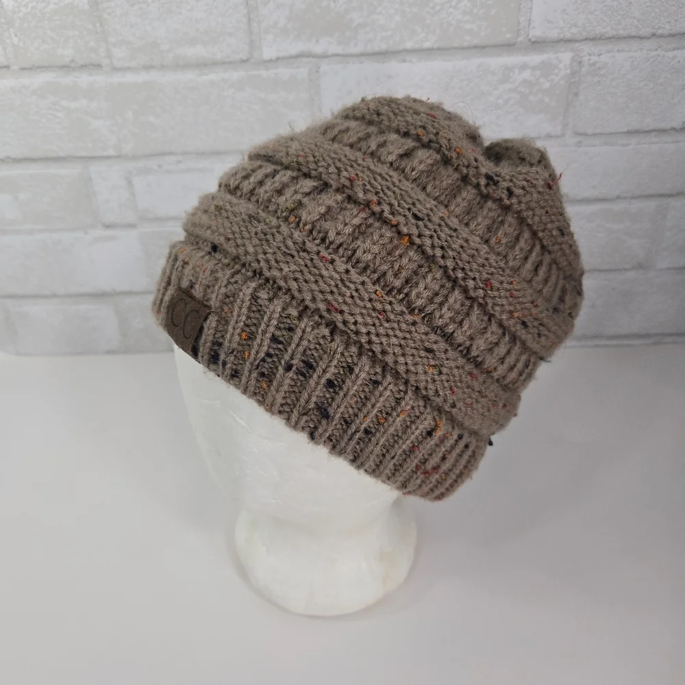 CC Boutique winter‎ beanie